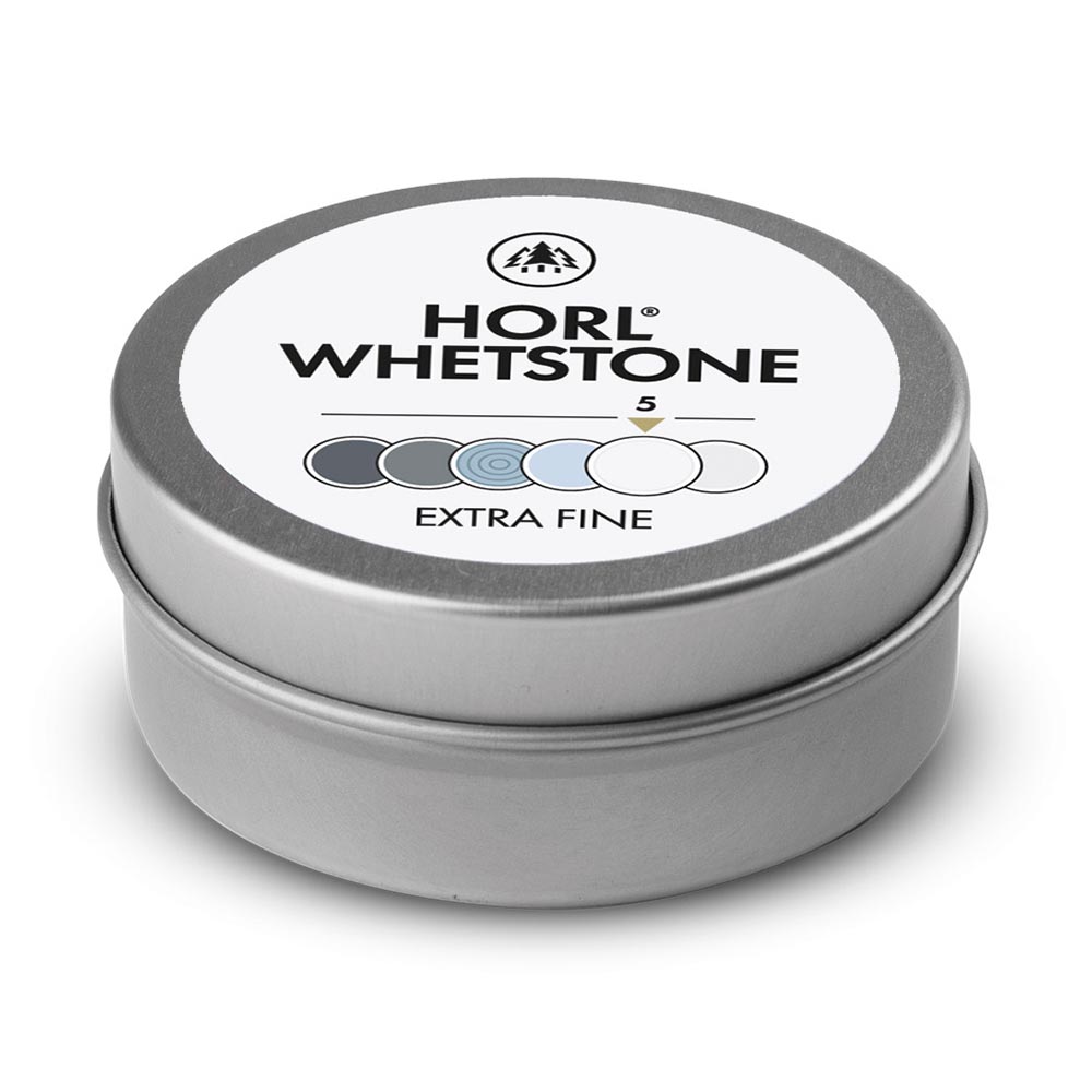 Der Horl Schleifstein Extra Fine (Nr. 5) Horl Schleifstein Extra Fine (Nr. 5) – Bild 1