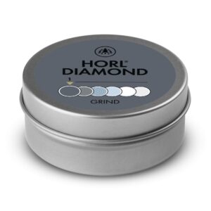 HORL Schleifscheibe Diamant Grind (Nr. 1)