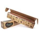 Franklins Butcher Paper (Box mit Abrisskante, 30m) – Bild 5