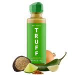 TRUFF Jalapeño Lime Hot Sauce
