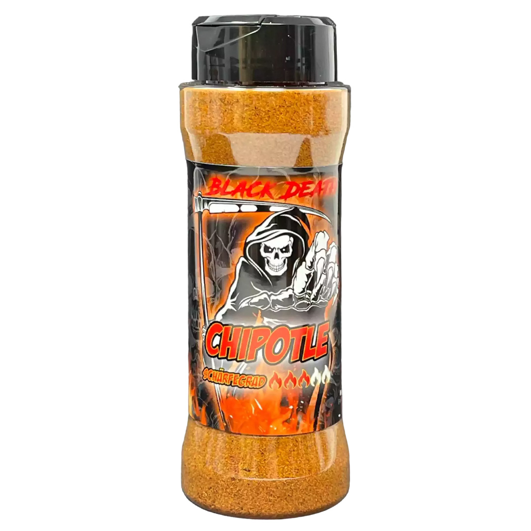 Chipotle Pulver Chipotle Pulver