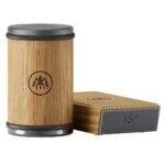 HORL® 3 Roll­schlei­fer Eiche mit Magnet­schleif­lehre