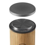 HORL® 3 Roll­schlei­fer Eiche mit Magnet­schleif­lehre – Bild 2