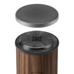 HORL® 3 Roll­schlei­fer Nussbaum mit Magnet­schleif­lehre – Bild 2