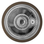 HORL® 3 Pro mit Magnet-Schleiflehre – Bild 3