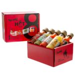 Marie Sharps HOT8 Box Saucen Set