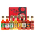 Marie Sharps HOT8 Box Saucen Set – Bild 3