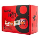 Marie Sharps HOT8 Box Saucen Set – Bild 2