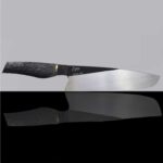 stealth x24 Evolution limited Cuttworxs Messer