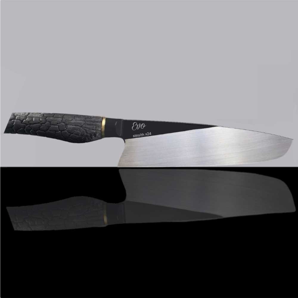 stealth x24 Evolution limited Cuttworxs Messer stealth x24 Evolution limited Cuttworxs Messer – Bild 1