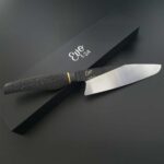 stealth x24 Evolution limited Cuttworxs Messer – Bild 2