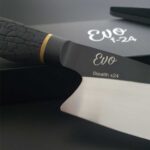 stealth x24 Evolution limited Cuttworxs Messer – Bild 3