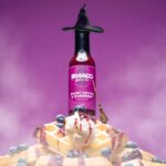 Ghost Pepper & Blueberry Hot Sauce – Bild 2