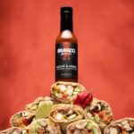 Black Garlic Carolina Reaper Hot Sauce – Bild 2