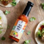 Taco Vibes Only Hot Sauce – Bild 2
