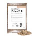 Holz-Pellets Aprikose (5kg) von Moesta BBQ