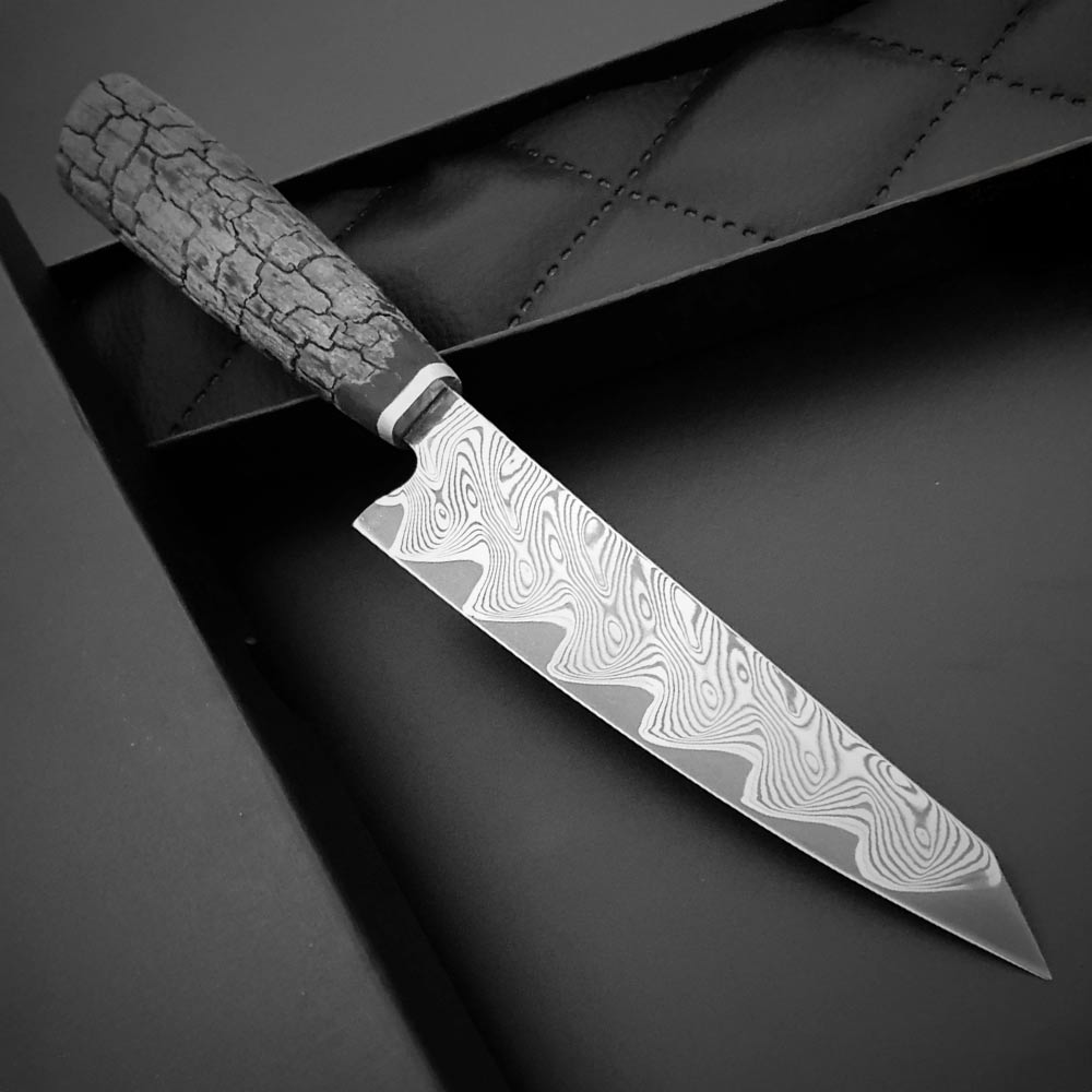 Sentinel Evolution Kochmesser von Cuttworxs Sentinel Evolution Kochmesser von Cuttworxs