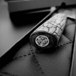 Sentinel Evolution Kochmesser von Cuttworxs