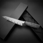 Sentinel Evolution Kochmesser von Cuttworxs