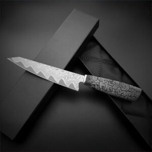 Sentinel Evolution Kochmesser von Cuttworxs