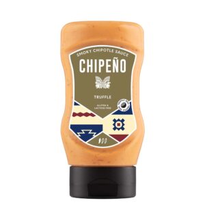 Chipeño Truffle Sauce (300 ml)