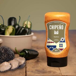 Chipeño Truffle Sauce (300 ml)