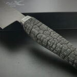 titanX Messer von Cuttworxs