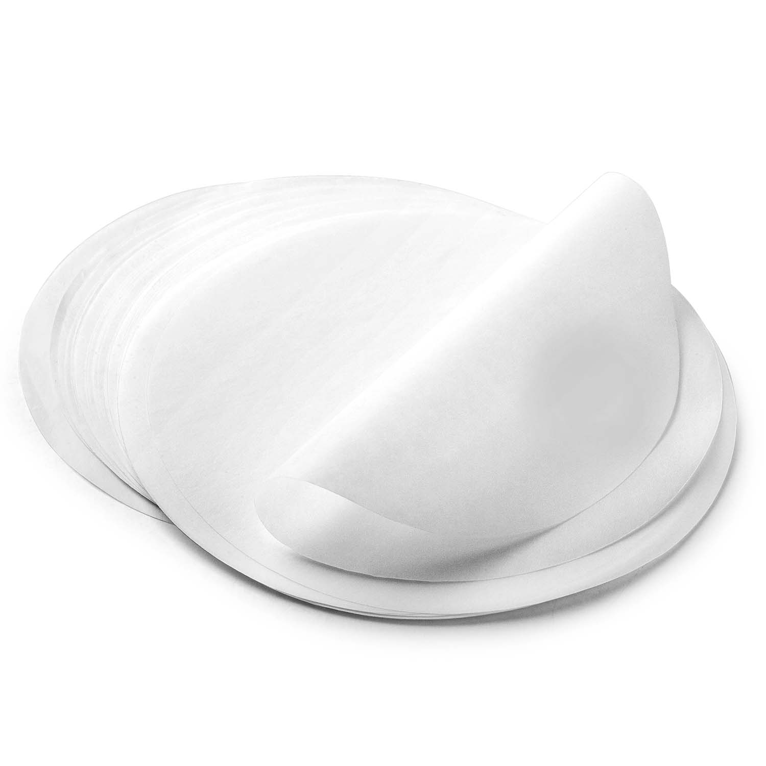 Hamburger Trennpapier (11cm / 100 Stk.) Hamburger Trennpapier (11cm / 100 Stk.)