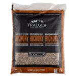 Hickory Holzpellets FSC