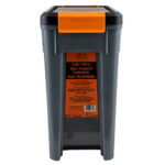 StayDRY Pelletbehälter von Traeger