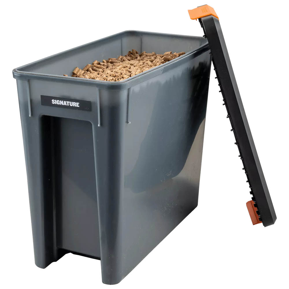 StayDRY Pelletbehälter von Traeger StayDRY Pelletbehälter von Traeger