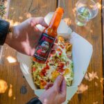 Elijah's Xtreme Regret Sauce