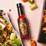 Elijah's Xtreme Regret Reserve Sauce