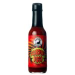 Karma Scorpion Disco Hot Sauce