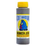 Secret Aardvark Drunken Jerk