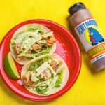 Secret Aardvark Reaper Smoked Hot Sauce