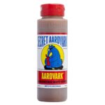 Secret Aardvark Habanero Hot Sauce