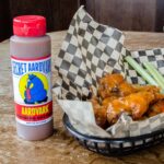 Secret Aardvark Habanero Hot Sauce