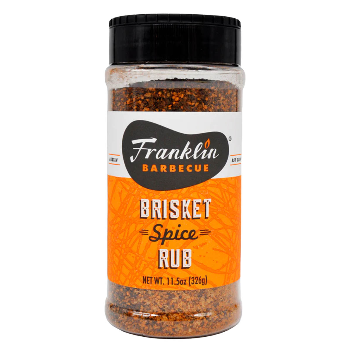 Franklin BBQ Brisket Spice Rub Franklin BBQ Brisket Spice Rub