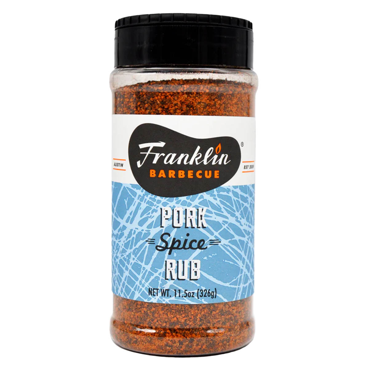 Franklin Barbecue Pork Spice Rub Franklin Barbecue Pork Spice Rub